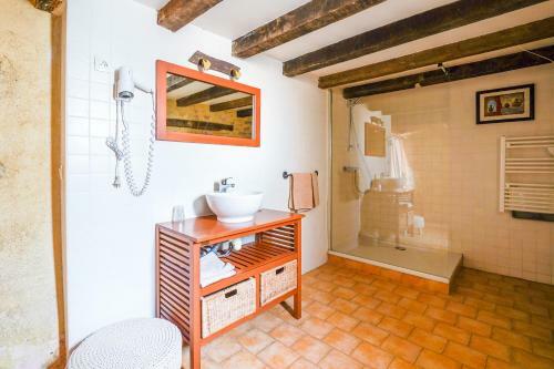 Hostal Le Mas D'anjou