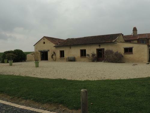 Hostal Le Mas D'anjou