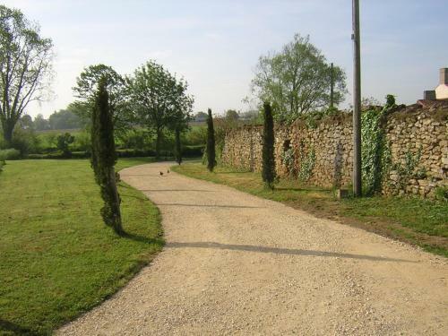 Hostal Le Mas D'anjou