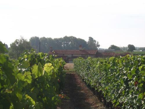 Hostal Le Mas D'anjou