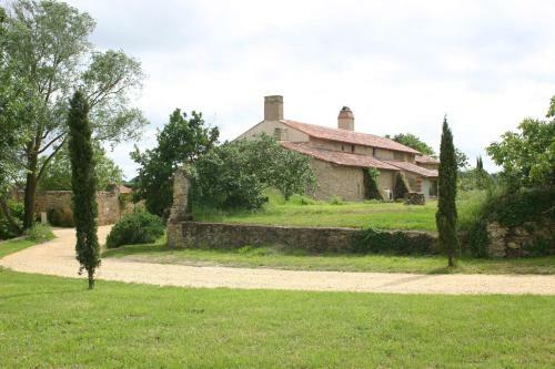 Hostal Le Mas D'anjou