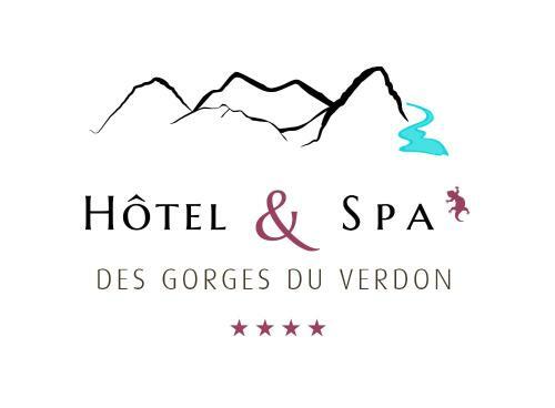 Hotel Des Gorges Du Verdon