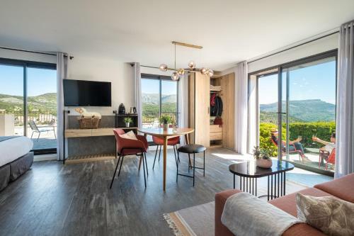 Hotel Des Gorges Du Verdon