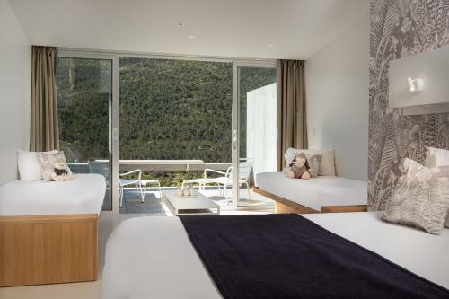 Hotel Des Gorges Du Verdon