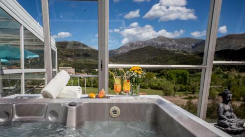 Hotel Des Gorges Du Verdon