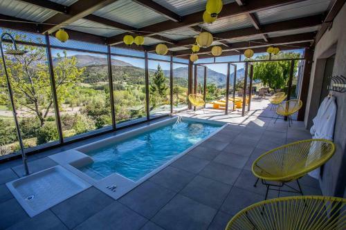 Hotel Des Gorges Du Verdon