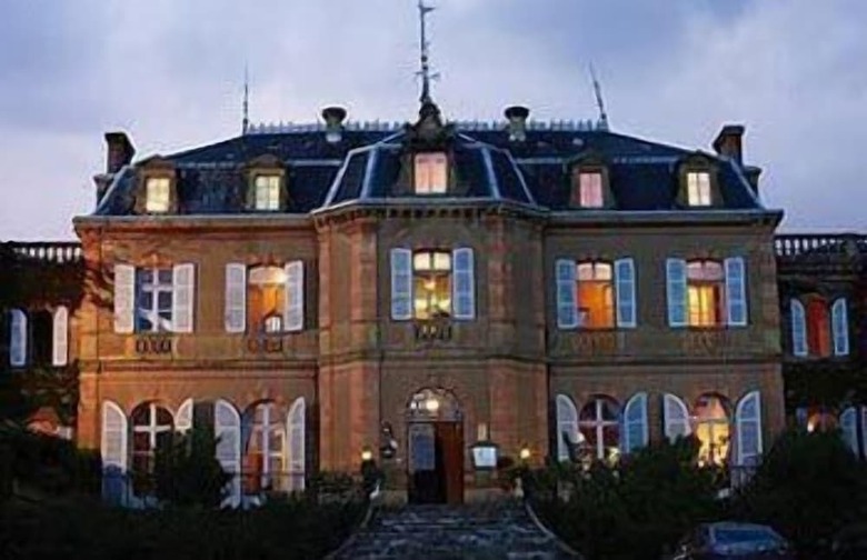 Hotel Relais Du Silence Chateau De Larroque