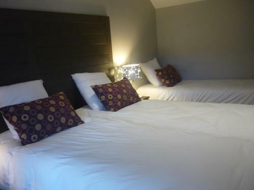 Hotel Auberge C�t� Rivi�re