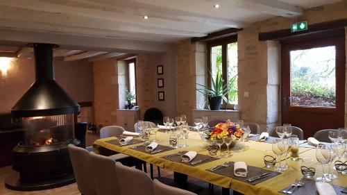 Hotel Auberge C�t� Rivi�re