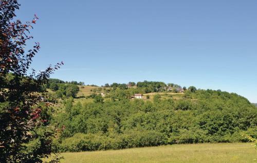 Holiday Home Laularie N-618