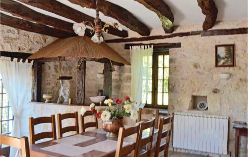 Holiday Home Laularie N-618