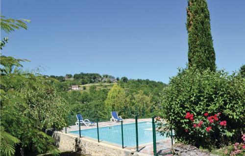 Holiday Home Laularie N-618