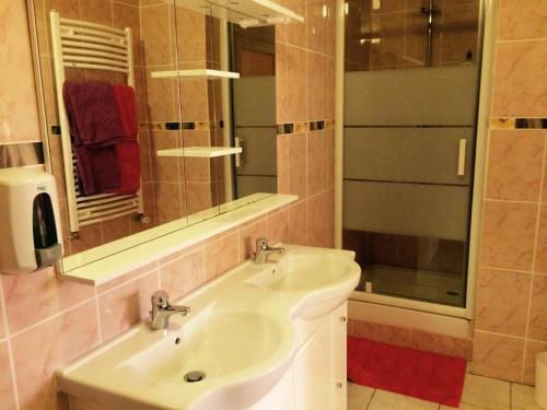 Hotel Family H�tel - Site Du Parc