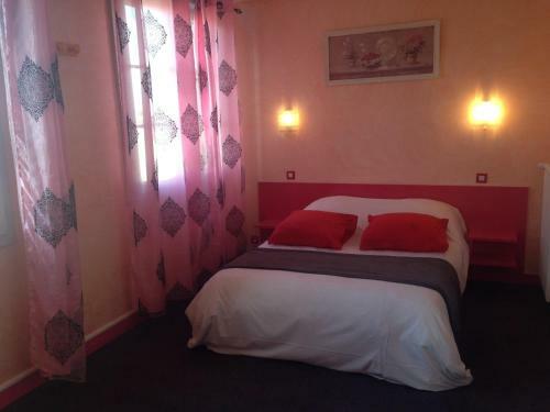 Hotel Family H�tel - Site Du Parc
