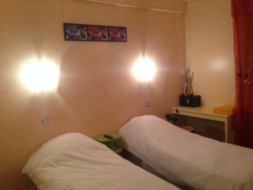 Hotel Family H�tel - Site Du Parc