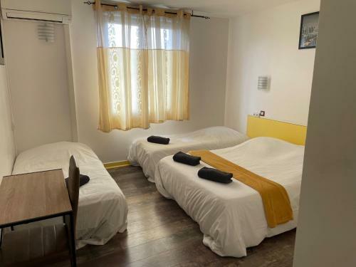 Hotel Family H�tel - Site Du Parc