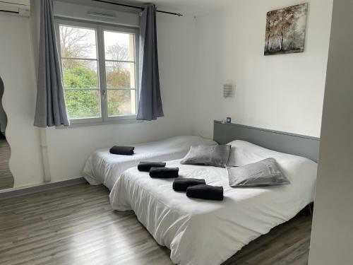 Hotel Family H�tel - Site Du Parc