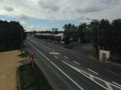 Hotel Family H�tel - Site Du Parc