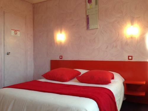 Hotel Family H�tel - Site Du Parc