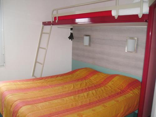 Fasthotel Poitiers Futuroscope