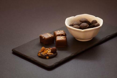 Bed & Breakfast La Maison De Karen Chocolat