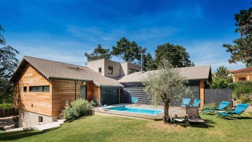 Bed & Breakfast La Maison De Karen Chocolat