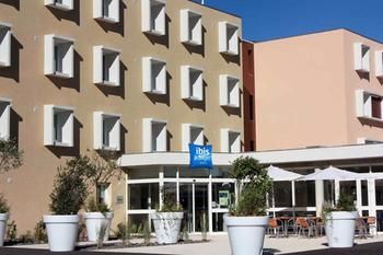 Hotel Ibis Loriol Le Pouzin
