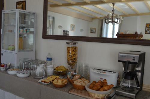 Hotel Le Bretagne