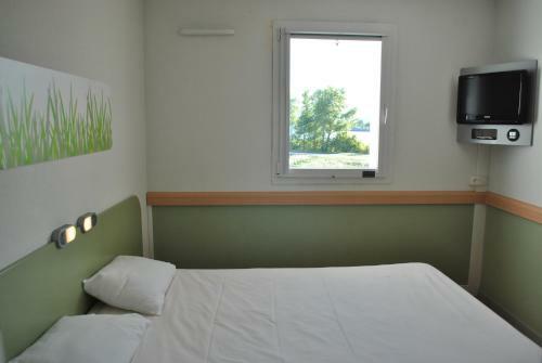 Hotel Ibis Budget Loriol Le Pouzin