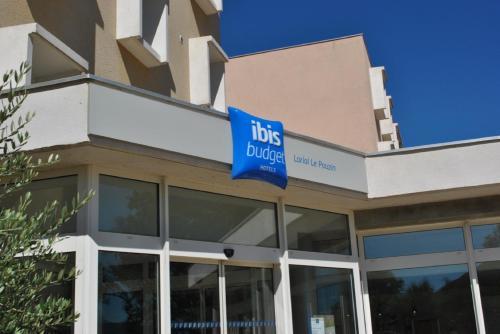 Hotel Ibis Budget Loriol Le Pouzin