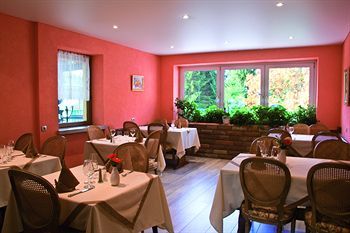 Hotel H�tel Restaurant Le Velleda