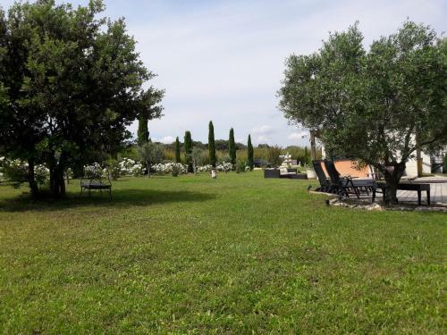 Bed & Breakfast La Lune � Collines