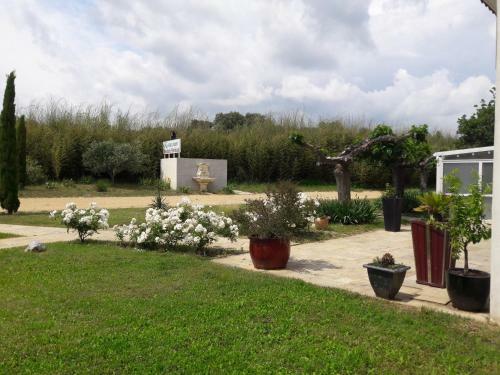 Bed & Breakfast La Lune � Collines