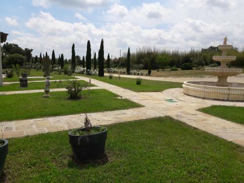 Bed & Breakfast La Lune � Collines