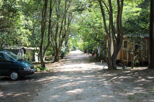Camping De La Chapelette