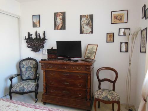 Bed & Breakfast � Doux S'home