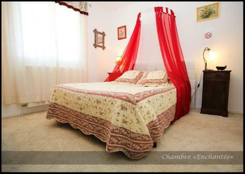 Bed & Breakfast � Doux S'home