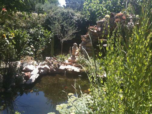 Bed & Breakfast � Doux S'home
