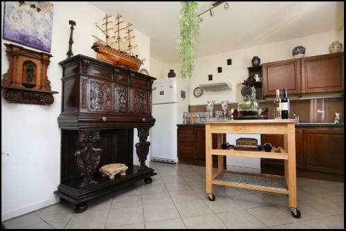 Bed & Breakfast � Doux S'home