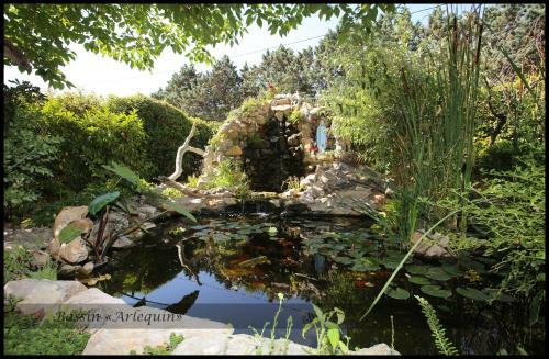 Bed & Breakfast � Doux S'home