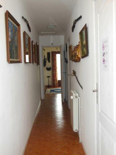 Bed & Breakfast � Doux S'home