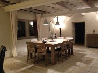 Bed & Breakfast Le Mas De Gleyzes