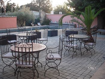 Bed & Breakfast Le Mas De Gleyzes