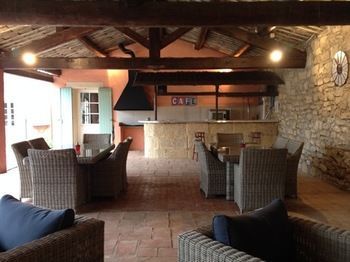 Bed & Breakfast Le Mas De Gleyzes