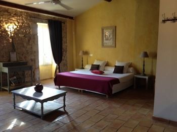 Bed & Breakfast Le Mas De Gleyzes