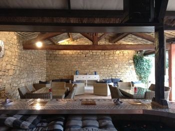 Bed & Breakfast Le Mas De Gleyzes