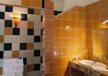 Bed & Breakfast Le Mas De Gleyzes