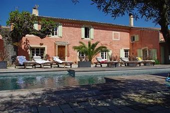 Bed & Breakfast Le Mas De Gleyzes