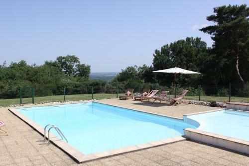 Gites At Le Prielle