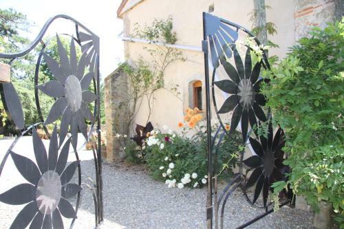 Gites At Le Prielle